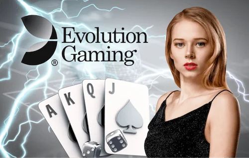บาคาร่าเว็บตรง ไม่มีขั้นต่ำ รองรับทรูวอเลท บริการตลอด 24ชั่วโมง ค่าย : EVOLUTION GAMING