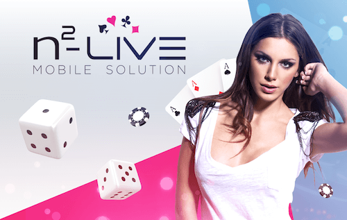 บาคาร่าเว็บตรง ไม่มีขั้นต่ำ รองรับทรูวอเลท บริการตลอด 24ชั่วโมง ค่าย : N2 LIVE