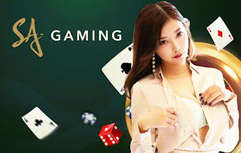 บาคาร่าเว็บตรง ไม่มีขั้นต่ำ รองรับทรูวอเลท บริการตลอด 24ชั่วโมง ค่าย : SA GAMING