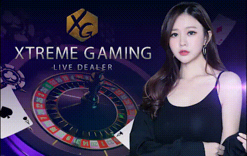 บาคาร่าเว็บตรง ไม่มีขั้นต่ำ รองรับทรูวอเลท บริการตลอด 24ชั่วโมง ค่าย : XTREME GAMING