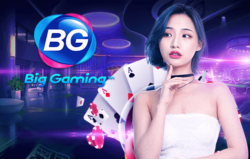 บาคาร่าเว็บตรง ไม่มีขั้นต่ำ รองรับทรูวอเลท บริการตลอด 24ชั่วโมง ค่าย : AE BG Gaming