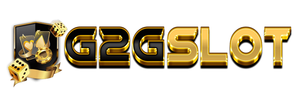g2gslot สล็อตเว็บตรง ฝากถอแนไม่มีขั้นต่ำ API แท้จากต่างประเทศ รองรับระบบทรูวอลเลท